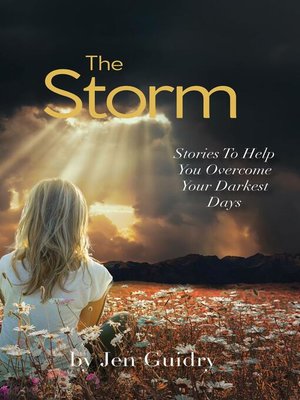 cover image of The Storm